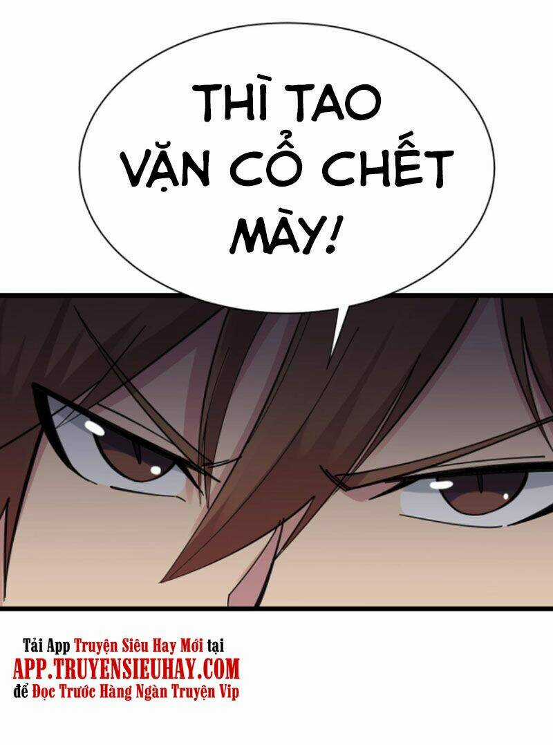 Cửa Hàng Đào Bảo Thông Tam Giới Chapter 314 trang 39