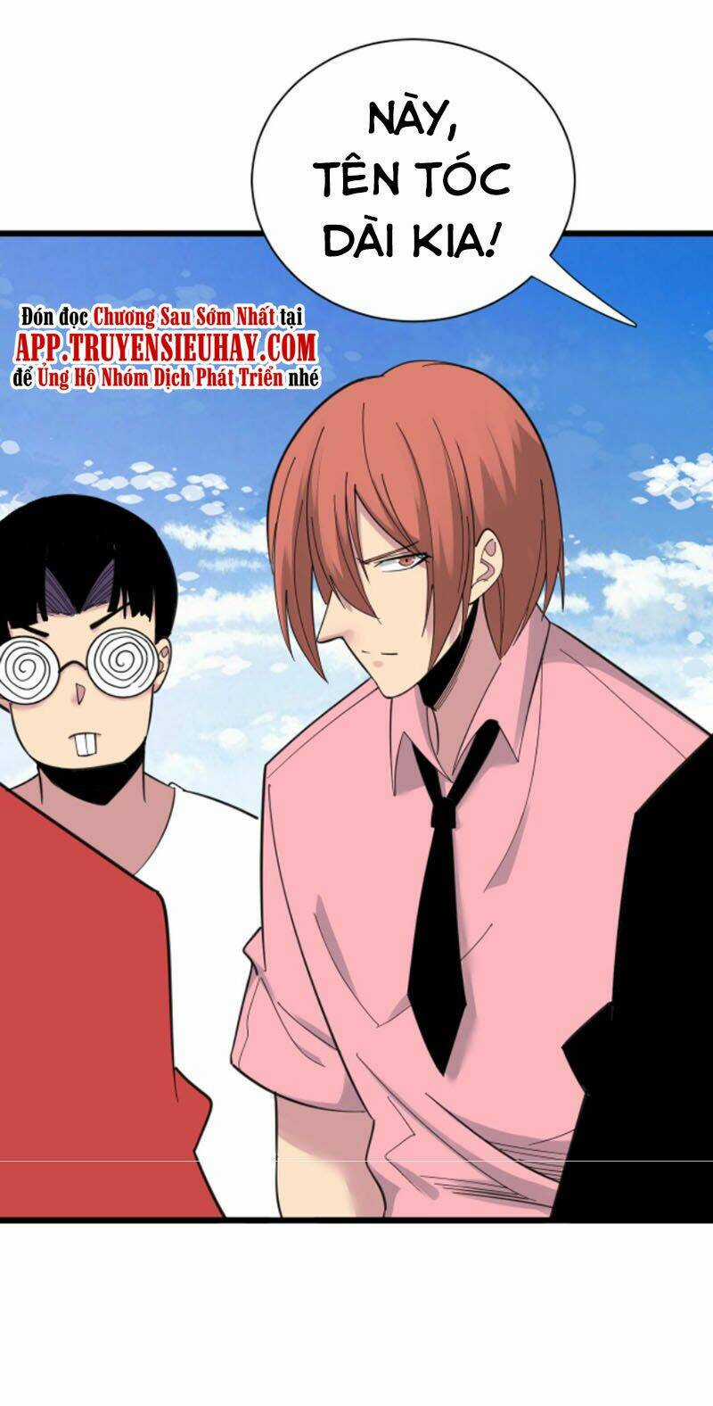 Cửa Hàng Đào Bảo Thông Tam Giới Chapter 314 trang 4