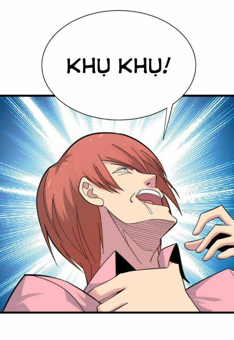 Cửa Hàng Đào Bảo Thông Tam Giới Chapter 314 trang 40