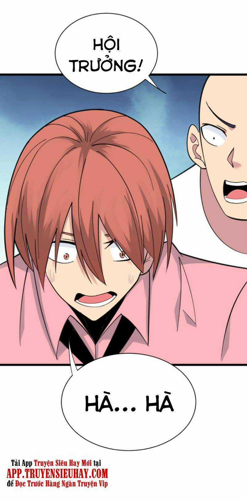 Cửa Hàng Đào Bảo Thông Tam Giới Chapter 314 trang 43