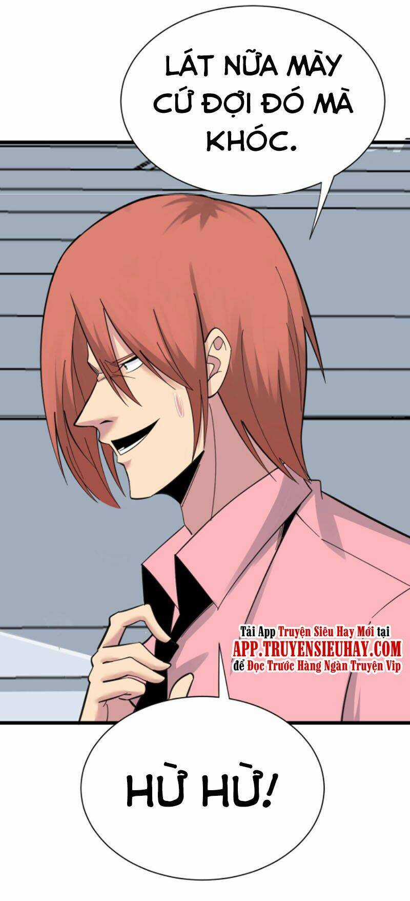 Cửa Hàng Đào Bảo Thông Tam Giới Chapter 314 trang 45