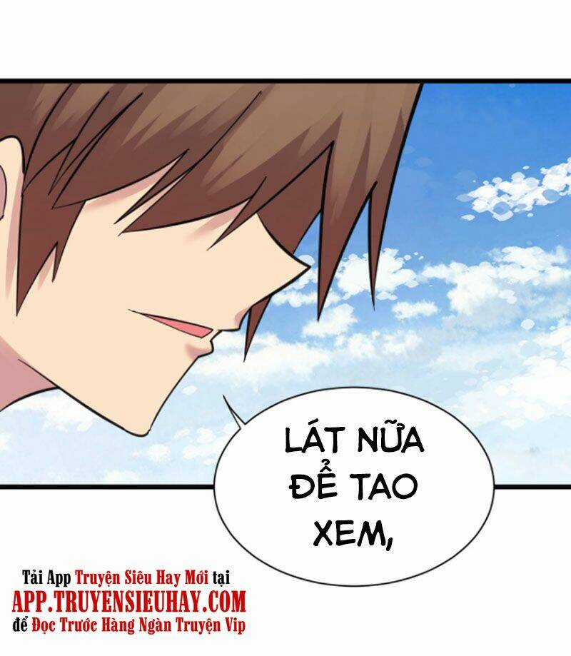 Cửa Hàng Đào Bảo Thông Tam Giới Chapter 314 trang 47
