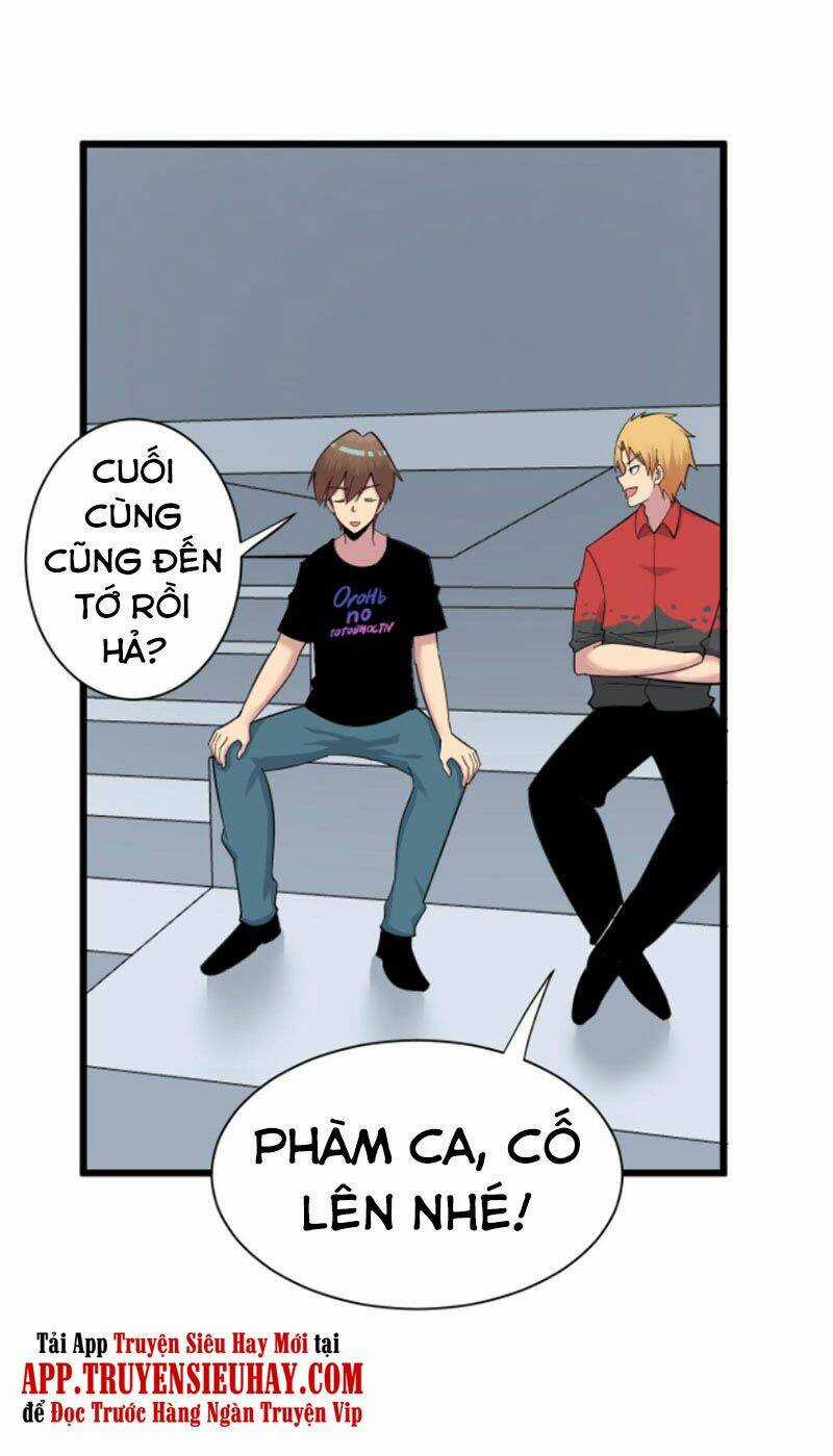 Cửa Hàng Đào Bảo Thông Tam Giới Chapter 314 trang 51