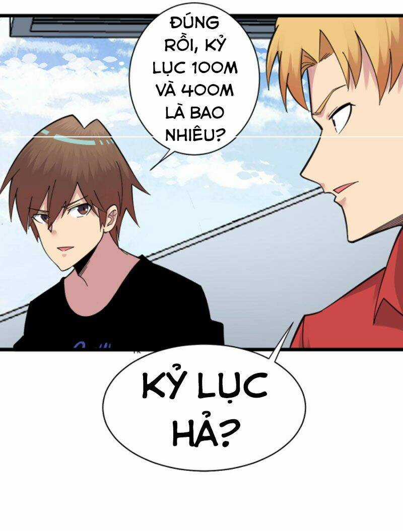 Cửa Hàng Đào Bảo Thông Tam Giới Chapter 314 trang 52