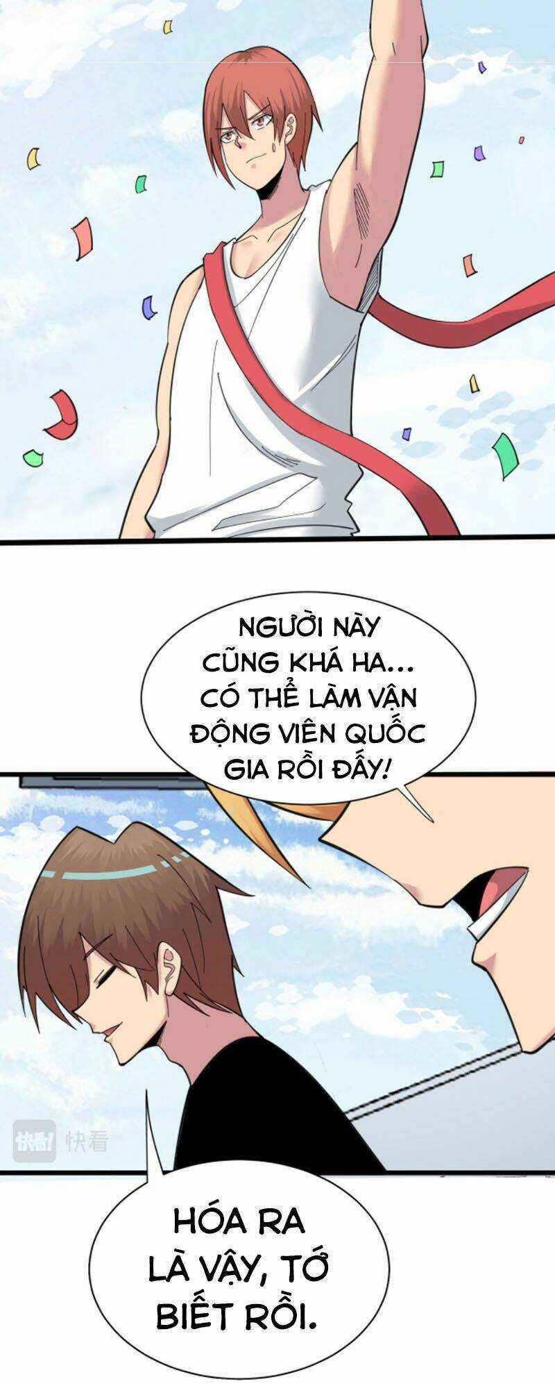 Cửa Hàng Đào Bảo Thông Tam Giới Chapter 314 trang 54