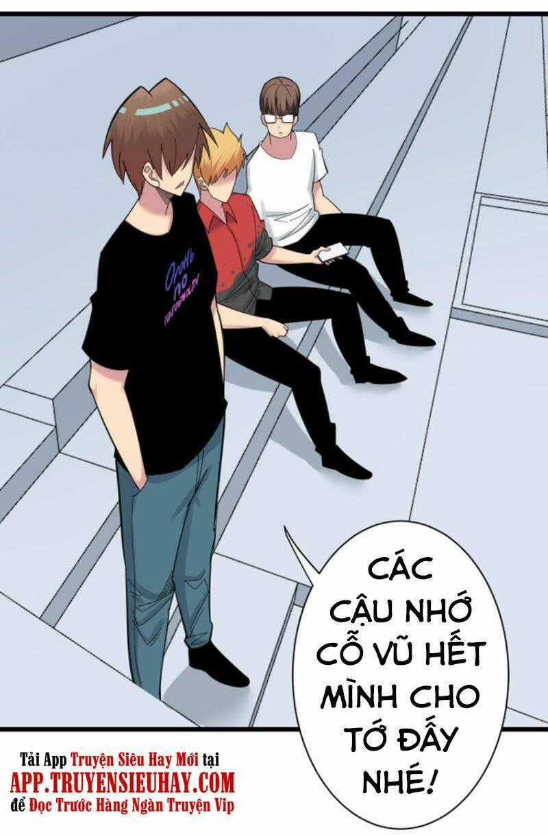 Cửa Hàng Đào Bảo Thông Tam Giới Chapter 314 trang 55