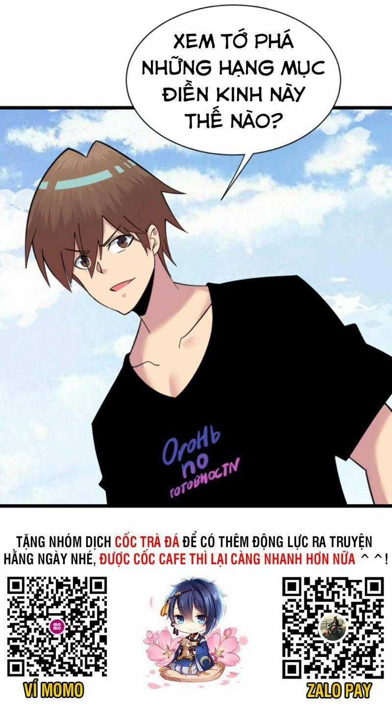 Cửa Hàng Đào Bảo Thông Tam Giới Chapter 314 trang 56