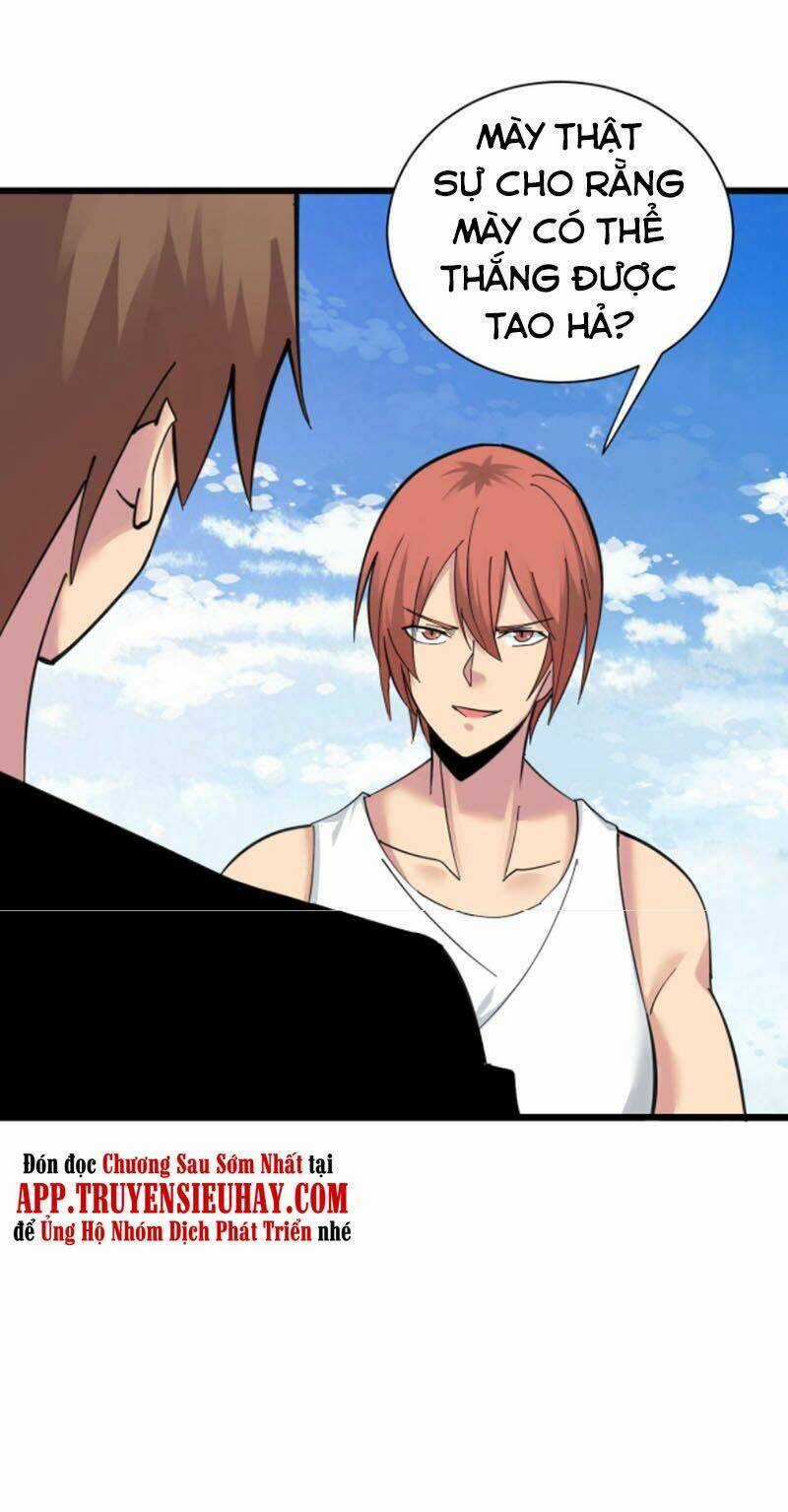 Cửa Hàng Đào Bảo Thông Tam Giới Chapter 315 trang 10