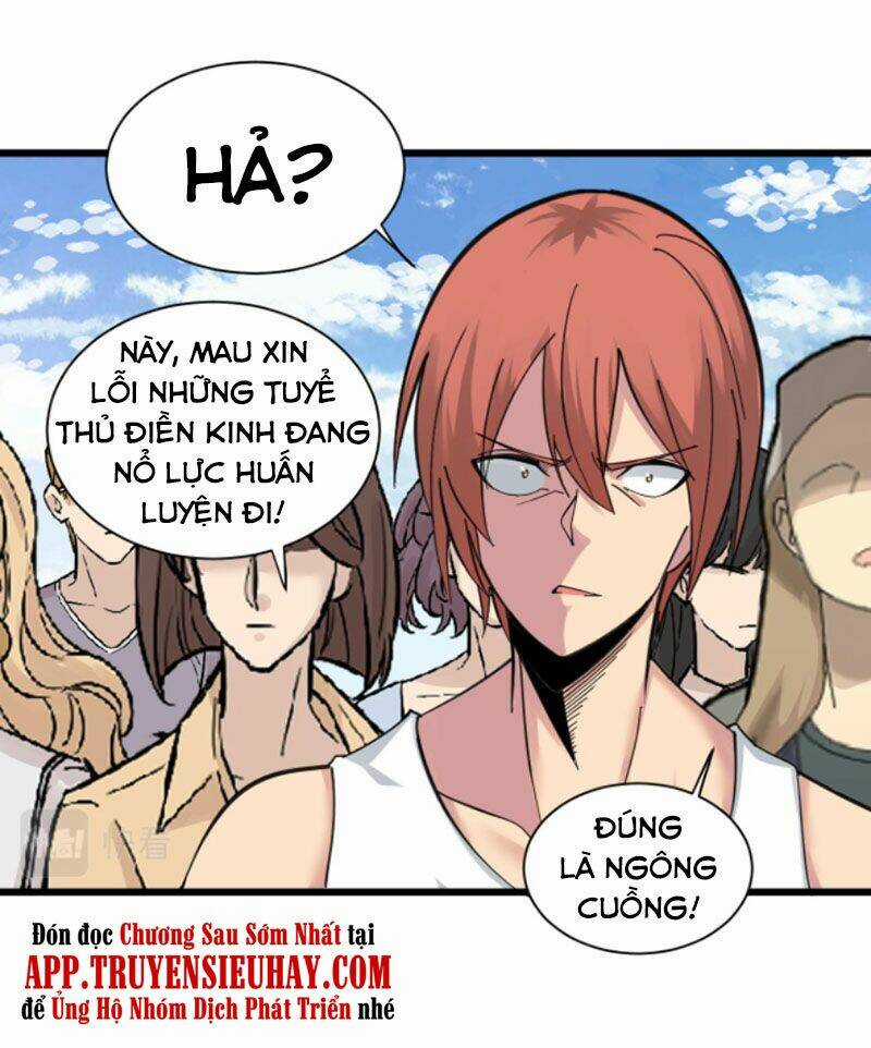 Cửa Hàng Đào Bảo Thông Tam Giới Chapter 315 trang 12