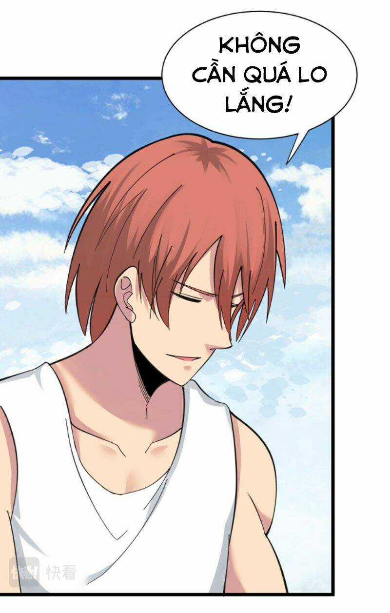 Cửa Hàng Đào Bảo Thông Tam Giới Chapter 315 trang 17