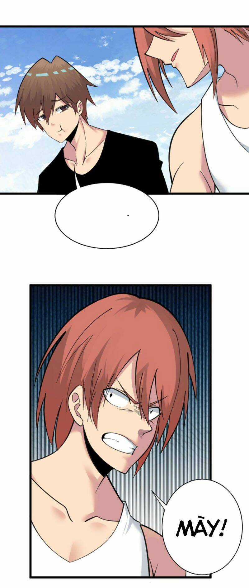 Cửa Hàng Đào Bảo Thông Tam Giới Chapter 315 trang 19