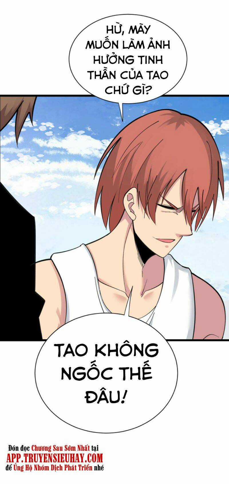Cửa Hàng Đào Bảo Thông Tam Giới Chapter 315 trang 20