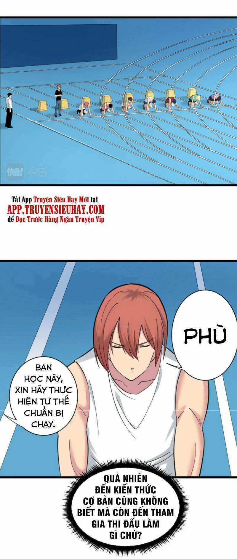 Cửa Hàng Đào Bảo Thông Tam Giới Chapter 315 trang 22