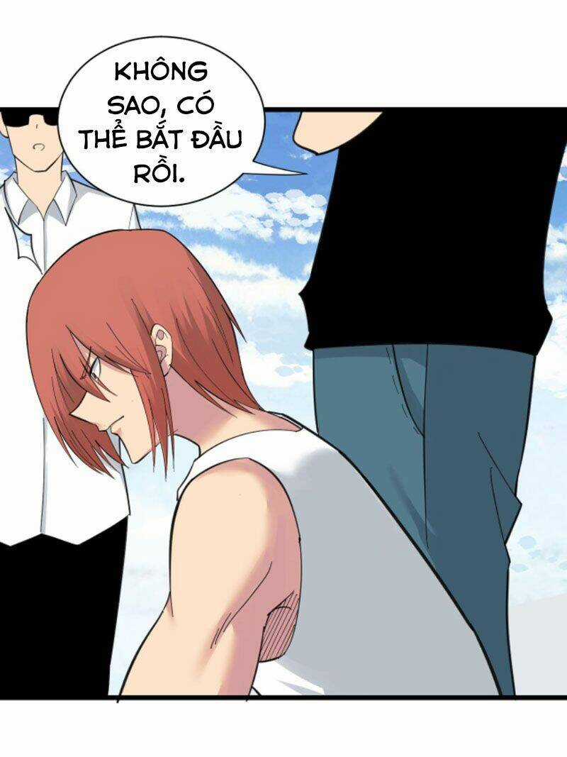 Cửa Hàng Đào Bảo Thông Tam Giới Chapter 315 trang 23