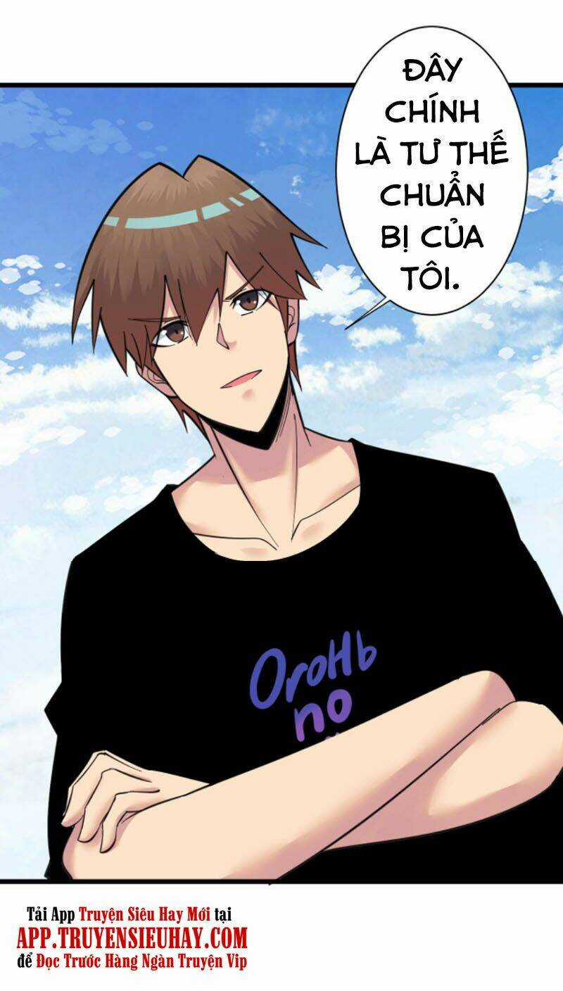 Cửa Hàng Đào Bảo Thông Tam Giới Chapter 315 trang 24