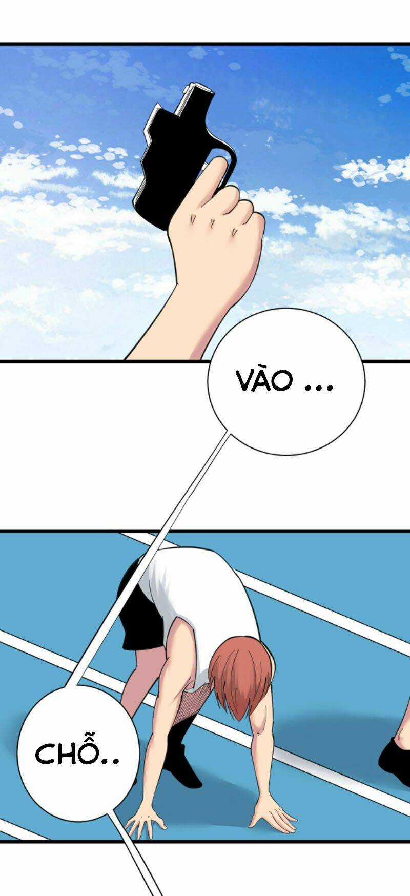 Cửa Hàng Đào Bảo Thông Tam Giới Chapter 315 trang 25