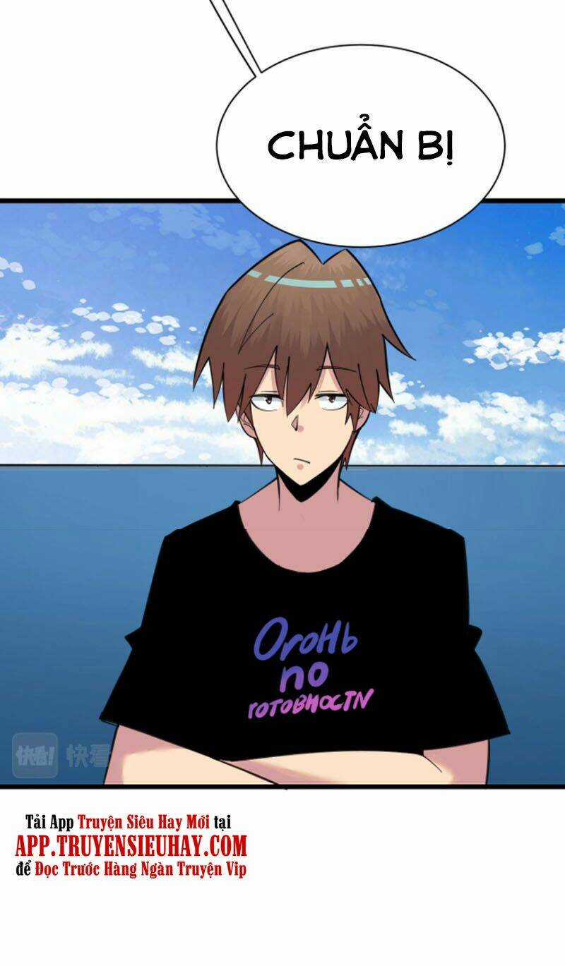 Cửa Hàng Đào Bảo Thông Tam Giới Chapter 315 trang 26