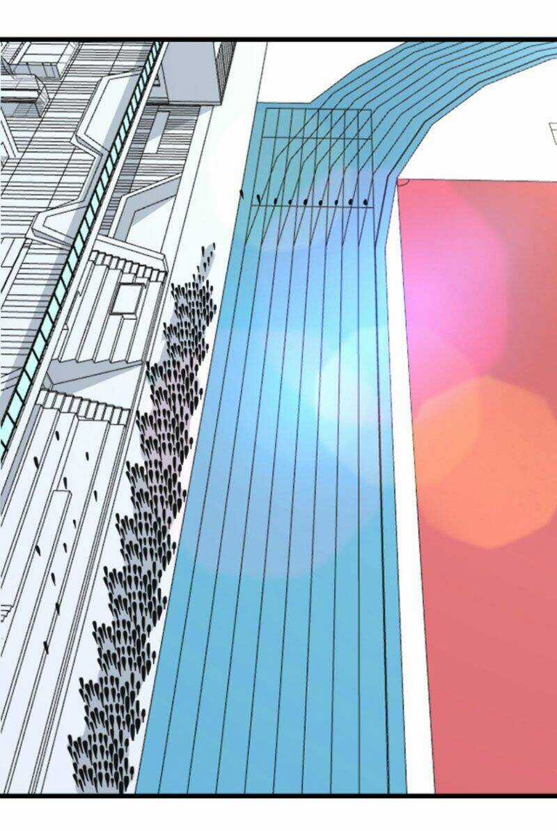 Cửa Hàng Đào Bảo Thông Tam Giới Chapter 315 trang 27