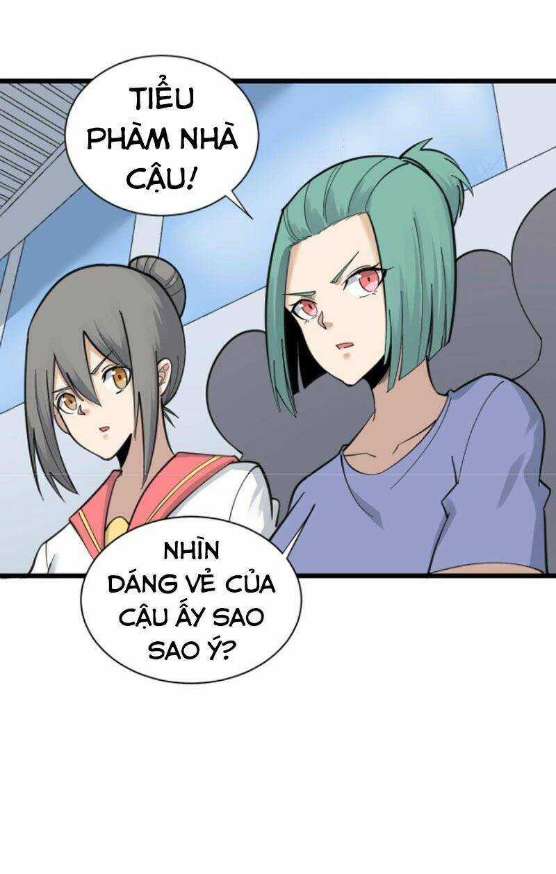 Cửa Hàng Đào Bảo Thông Tam Giới Chapter 315 trang 31