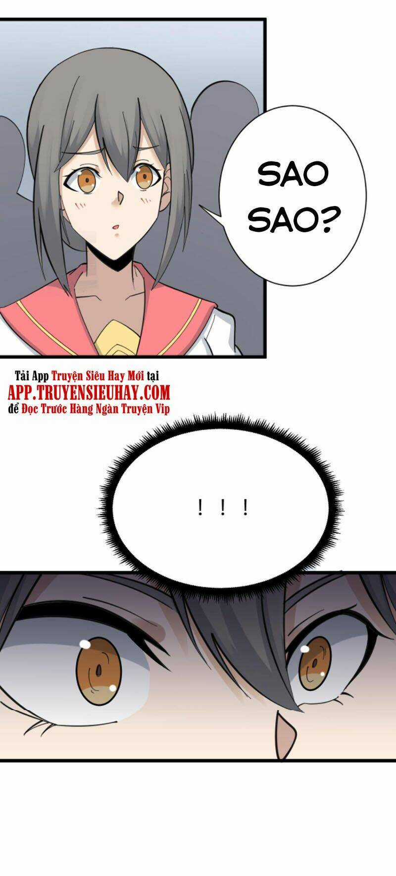 Cửa Hàng Đào Bảo Thông Tam Giới Chapter 315 trang 32