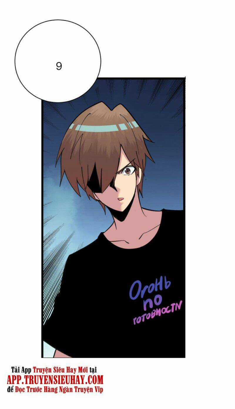 Cửa Hàng Đào Bảo Thông Tam Giới Chapter 315 trang 34