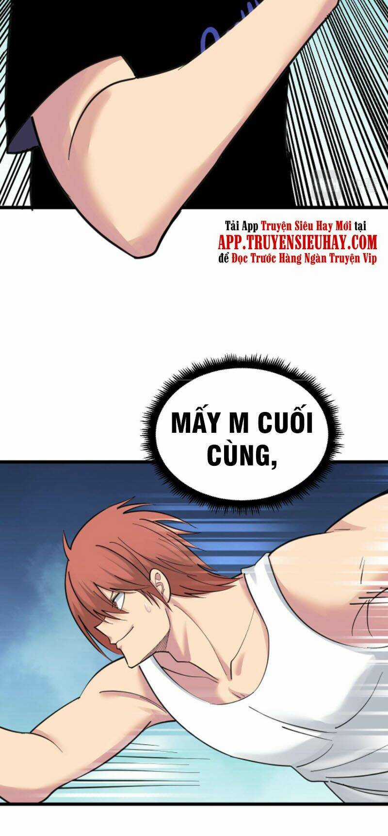 Cửa Hàng Đào Bảo Thông Tam Giới Chapter 315 trang 36