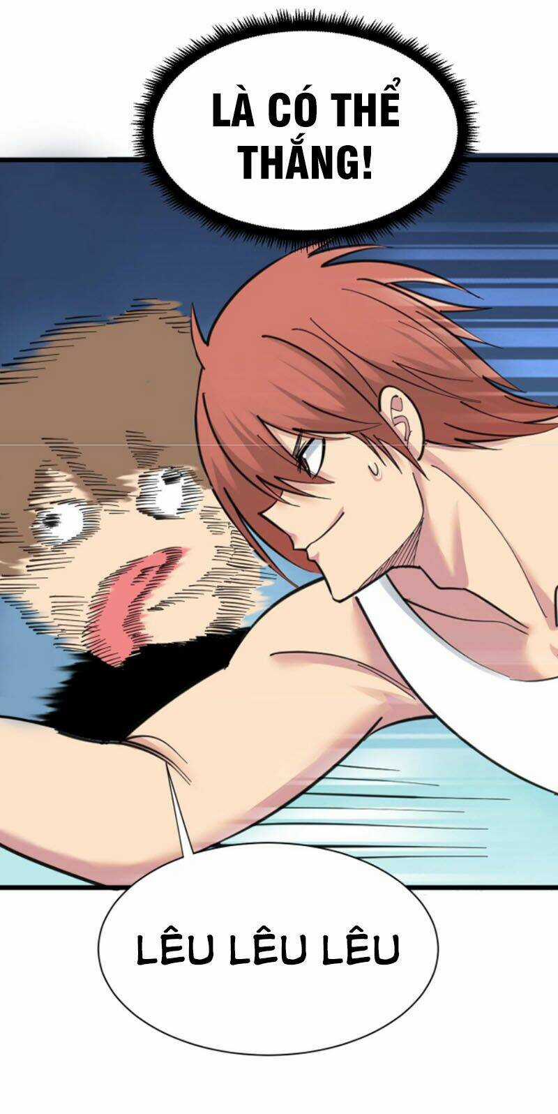 Cửa Hàng Đào Bảo Thông Tam Giới Chapter 315 trang 37