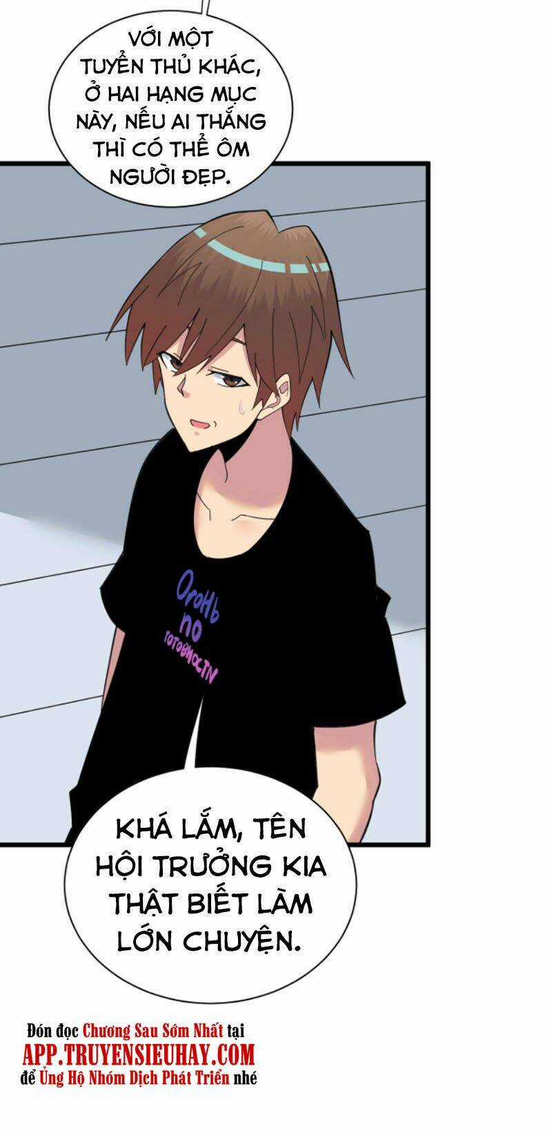 Cửa Hàng Đào Bảo Thông Tam Giới Chapter 315 trang 4