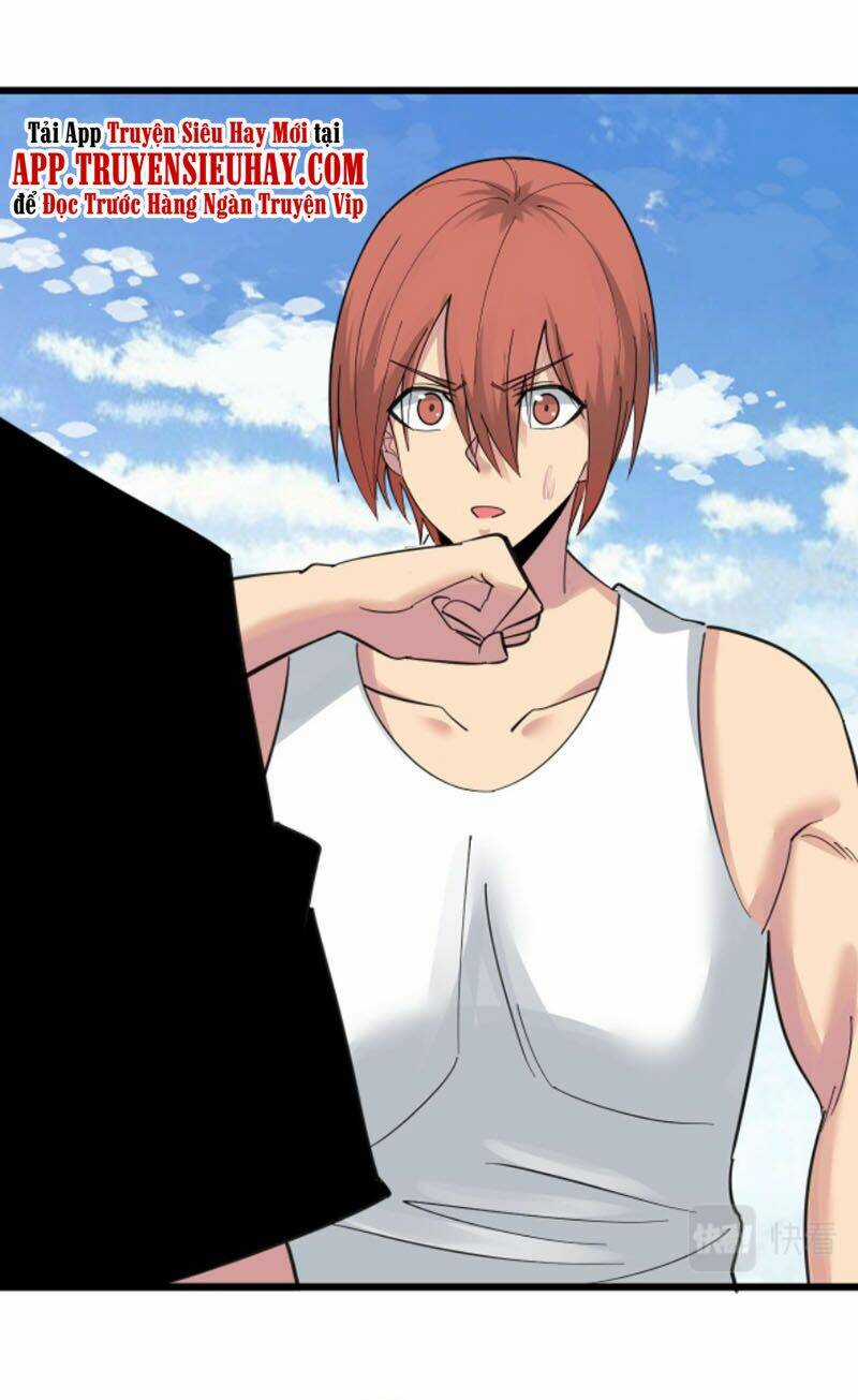 Cửa Hàng Đào Bảo Thông Tam Giới Chapter 315 trang 40