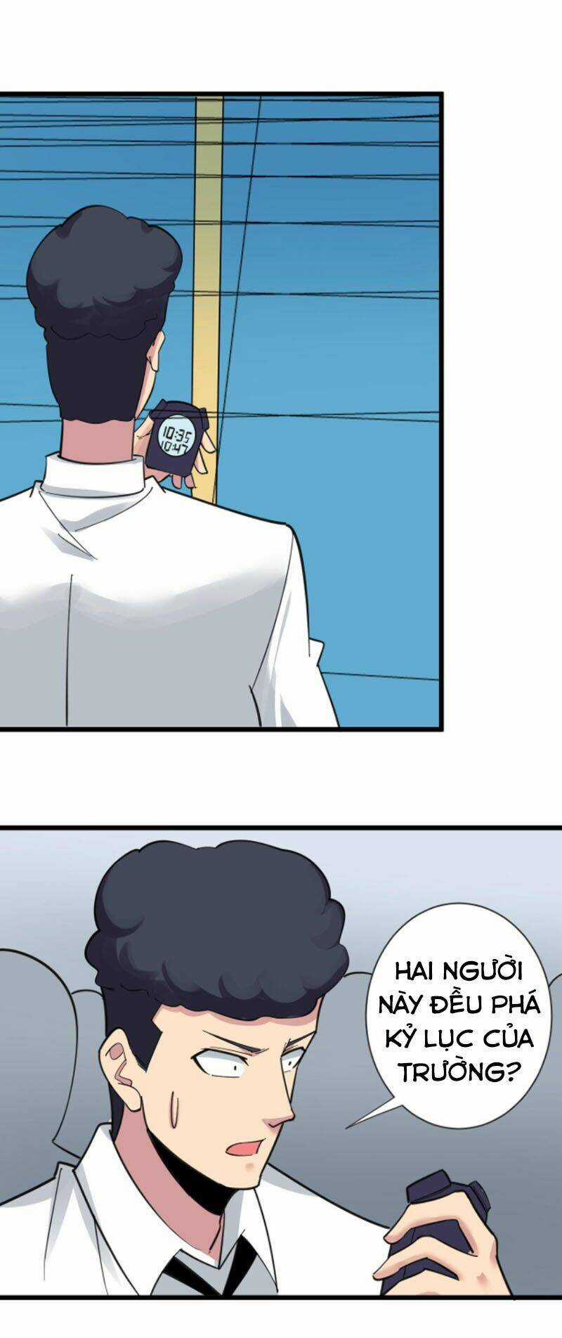 Cửa Hàng Đào Bảo Thông Tam Giới Chapter 315 trang 41