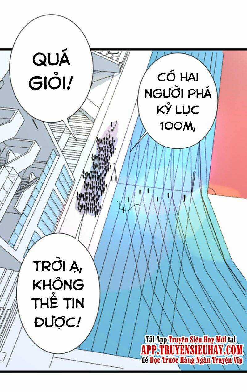 Cửa Hàng Đào Bảo Thông Tam Giới Chapter 315 trang 42