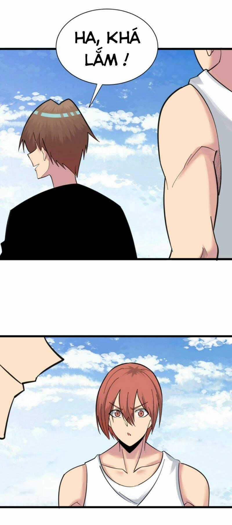 Cửa Hàng Đào Bảo Thông Tam Giới Chapter 315 trang 43