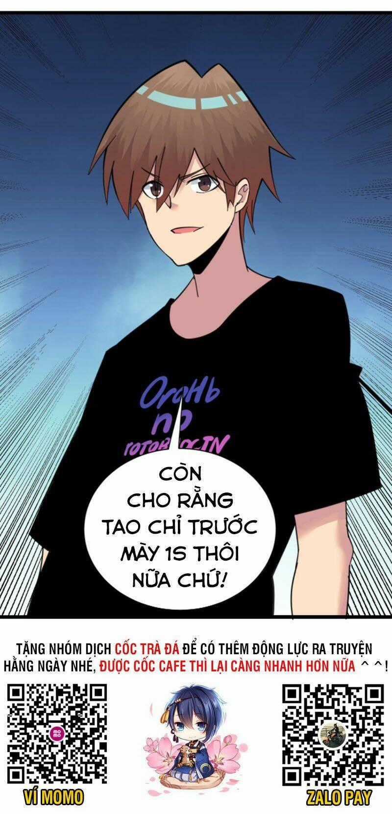 Cửa Hàng Đào Bảo Thông Tam Giới Chapter 315 trang 44