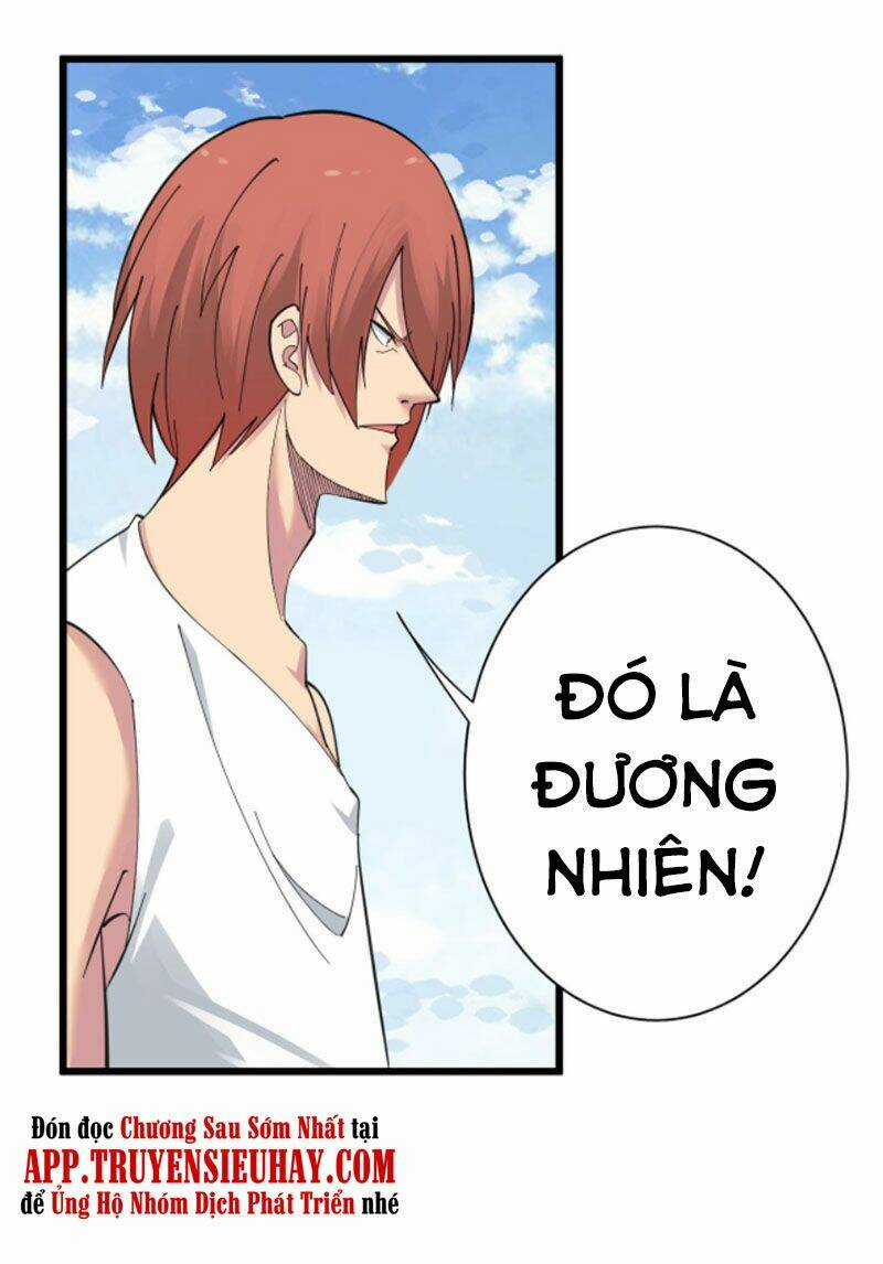 Cửa Hàng Đào Bảo Thông Tam Giới Chapter 316 trang 10