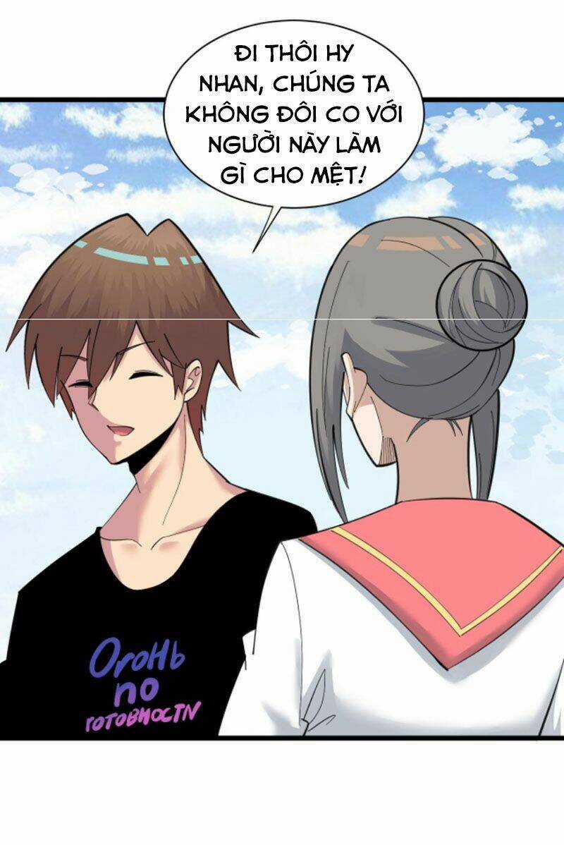 Cửa Hàng Đào Bảo Thông Tam Giới Chapter 316 trang 11
