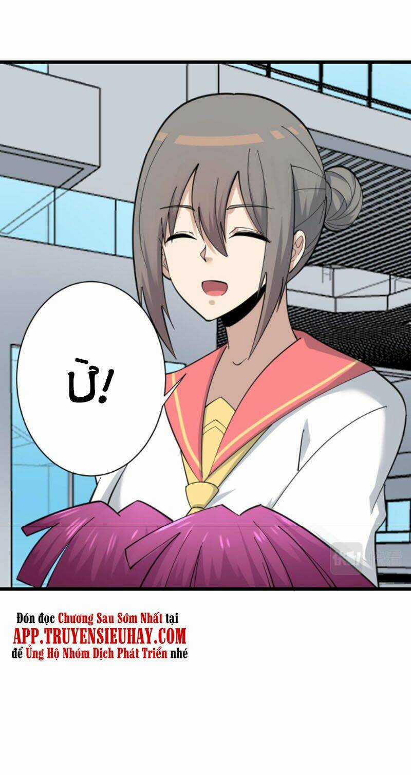 Cửa Hàng Đào Bảo Thông Tam Giới Chapter 316 trang 12