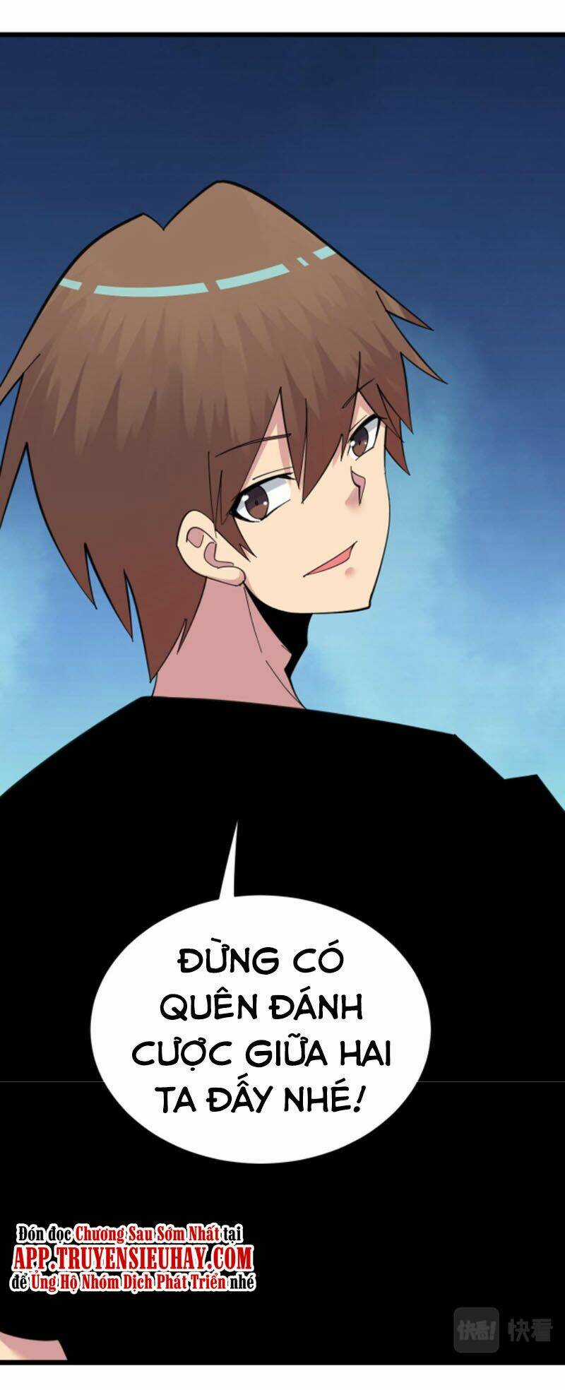 Cửa Hàng Đào Bảo Thông Tam Giới Chapter 316 trang 16