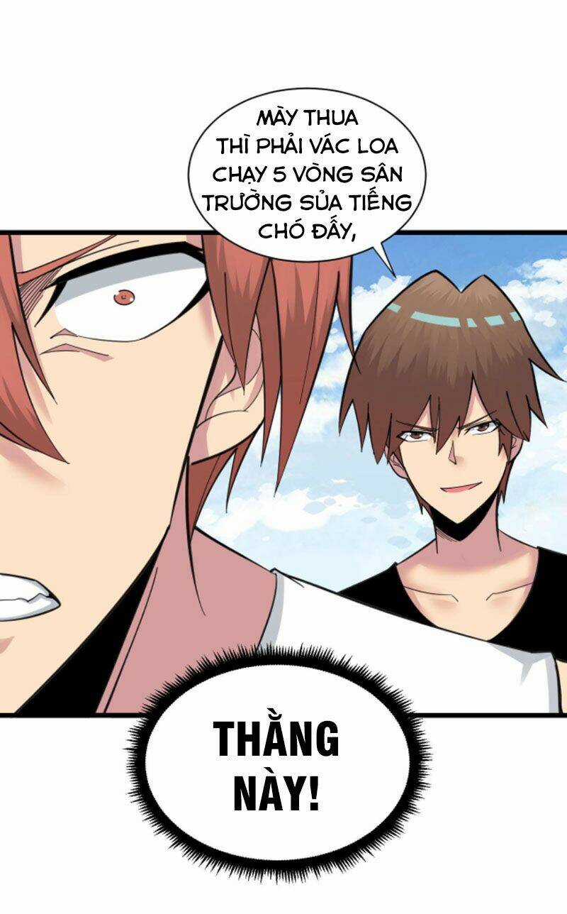 Cửa Hàng Đào Bảo Thông Tam Giới Chapter 316 trang 17
