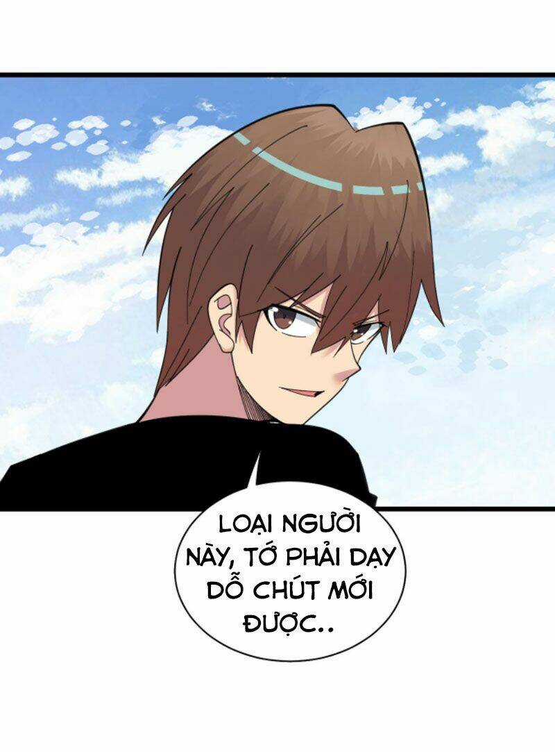 Cửa Hàng Đào Bảo Thông Tam Giới Chapter 316 trang 19