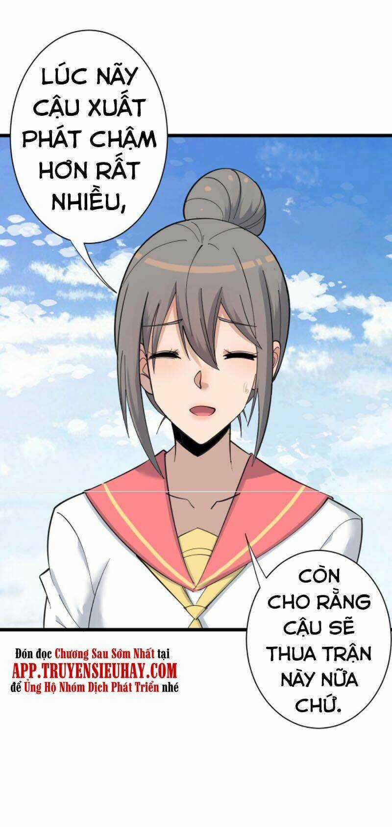 Cửa Hàng Đào Bảo Thông Tam Giới Chapter 316 trang 2