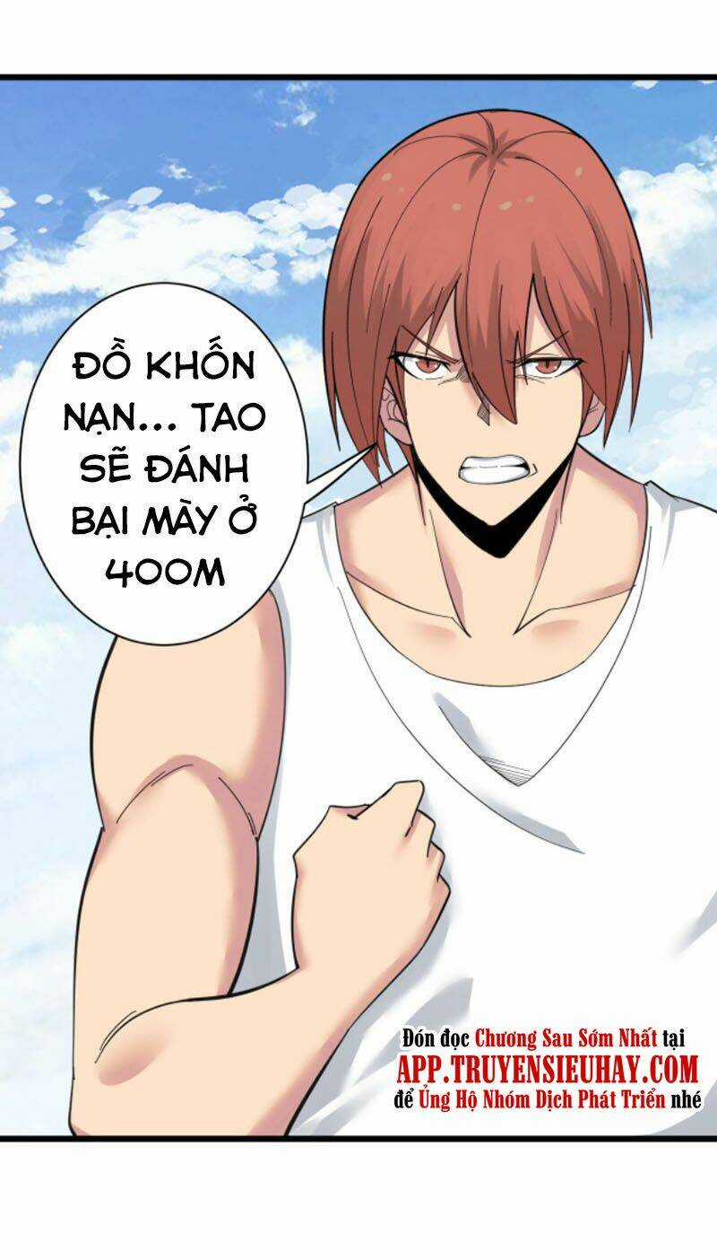 Cửa Hàng Đào Bảo Thông Tam Giới Chapter 316 trang 20