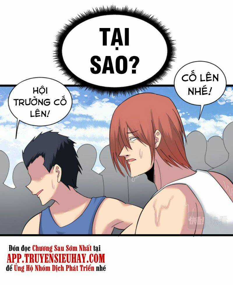 Cửa Hàng Đào Bảo Thông Tam Giới Chapter 316 trang 22