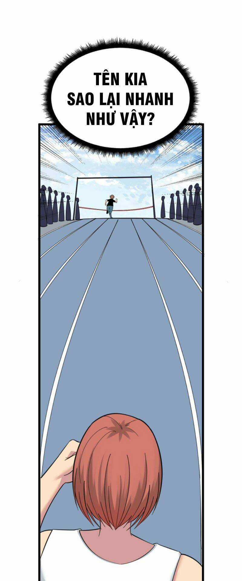 Cửa Hàng Đào Bảo Thông Tam Giới Chapter 316 trang 23