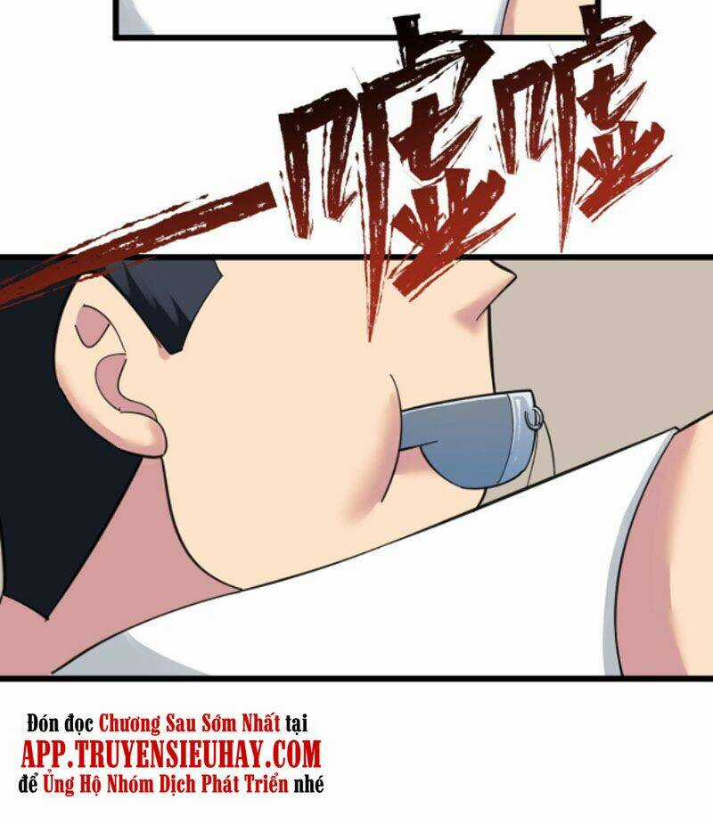 Cửa Hàng Đào Bảo Thông Tam Giới Chapter 316 trang 24