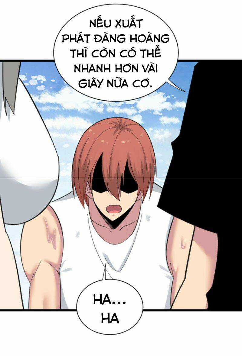 Cửa Hàng Đào Bảo Thông Tam Giới Chapter 316 trang 27