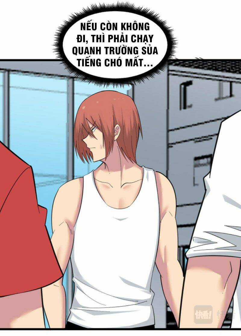 Cửa Hàng Đào Bảo Thông Tam Giới Chapter 316 trang 31