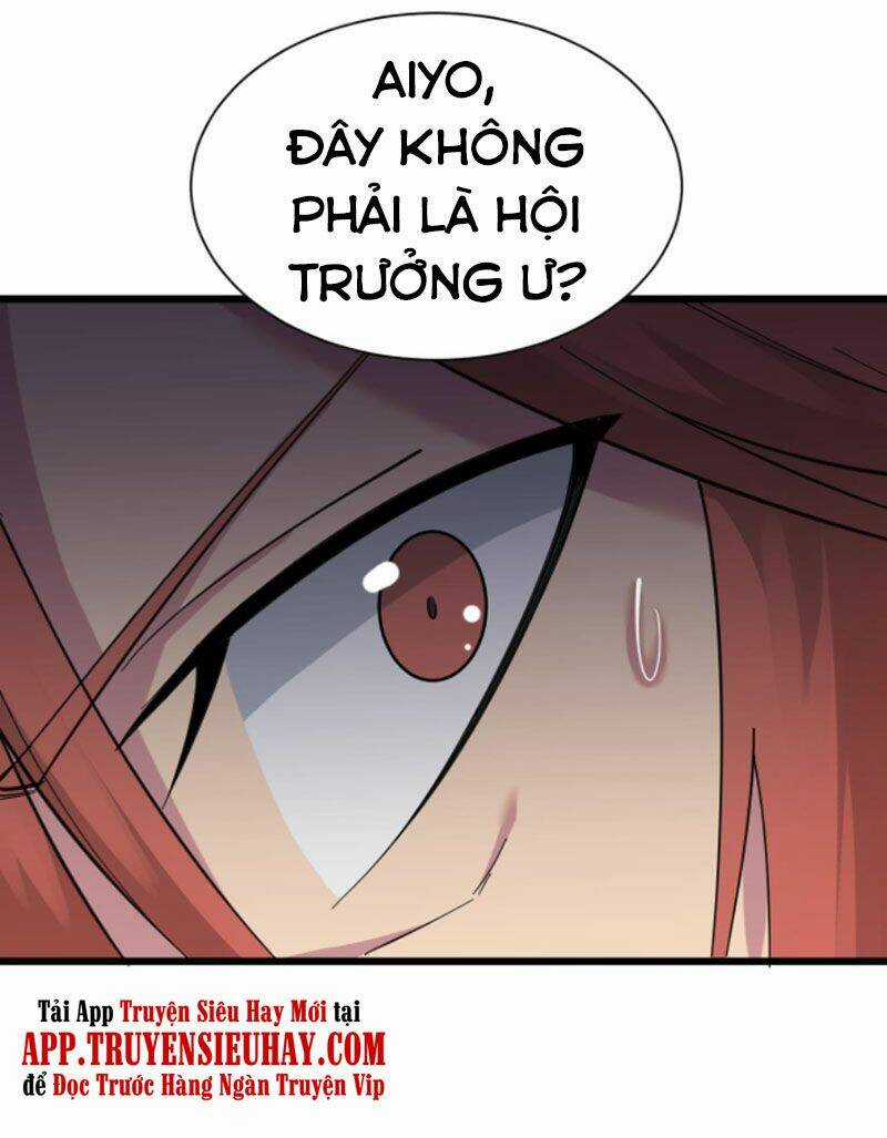 Cửa Hàng Đào Bảo Thông Tam Giới Chapter 316 trang 32