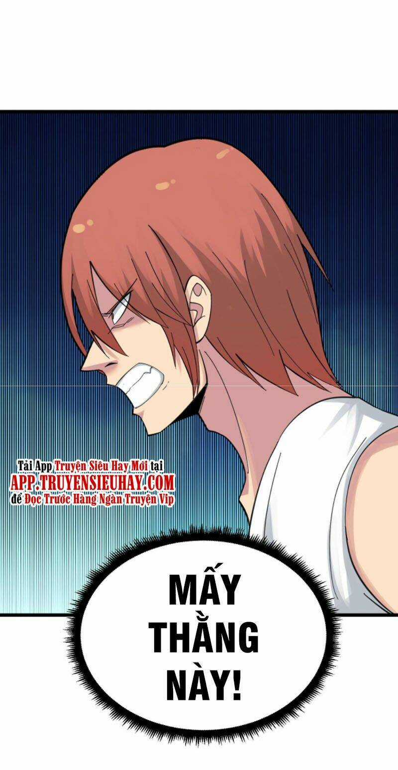 Cửa Hàng Đào Bảo Thông Tam Giới Chapter 316 trang 34