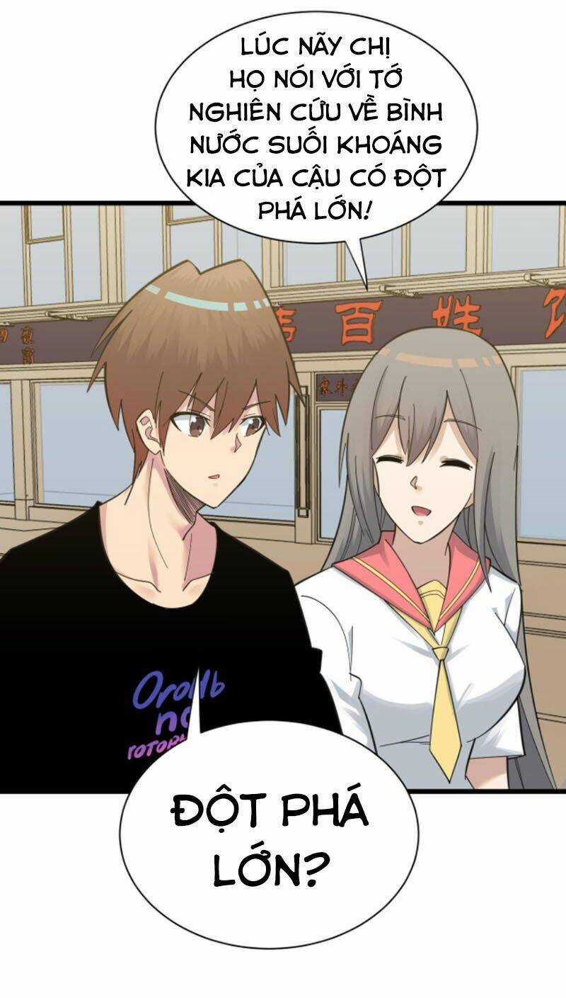 Cửa Hàng Đào Bảo Thông Tam Giới Chapter 316 trang 37