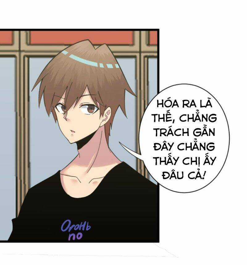 Cửa Hàng Đào Bảo Thông Tam Giới Chapter 316 trang 39